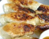 ＊鶏ももで♪野菜いっぱいヘルシー餃子＊作り方7写真