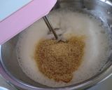 絶品★バナナシフォンケーキ作り方3写真