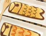 子供の日こいのぼりパンケーキ♪母の日にも作り方9写真