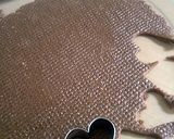 ホットケーキミックスで簡単クッキー♪作り方5写真