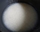 旬を味わう✿筍たっぷりの「たけのこご飯」作り方2写真