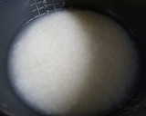 旬を味わう✿筍たっぷりの「たけのこご飯」作り方2写真