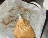 きな粉のクッキー(小麦粉・卵不使用)作り方3写真