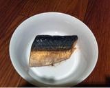 さばとナスの生姜天ぷら+オニオンリング作り方1写真