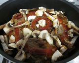 ハンバーグ作り方7写真