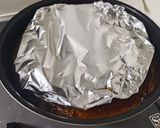 魚の炊いたん作り方4写真
