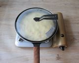 【ポリ袋で簡単】余り野菜の救済ケークサレ作り方8写真