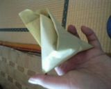 節句に☆ちまき☆もち米のみ！！作り方4写真
