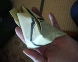 節句に☆ちまき☆もち米のみ！！作り方5写真