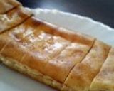 ベイクドチーズケーキ！ダイエット仕立て★作り方7写真