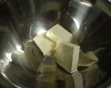 にんじんのクリームチーズ塩昆布和え作り方1写真