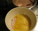 リッチなヨーグルトチョコケーキ作り方4写真