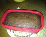 簡単バターケーキ作り方5写真
