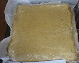 米粉のロールケーキ☆きな粉クリーム作り方8写真