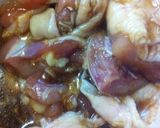 カリｯふわあー唐揚げ！作り方1写真