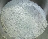 抹茶!?緑茶クッキー作り方1写真