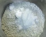 抹茶!?緑茶クッキー作り方2写真