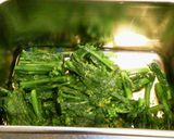 菜の花のお浸し作り方3写真