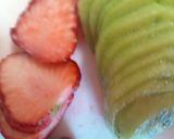 子どもと一緒に!こいのぼりのケーキ作り方4写真