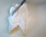 子どもと一緒に!こいのぼりのケーキ作り方5写真