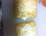[糖質制限]油揚げピザ作り方1写真