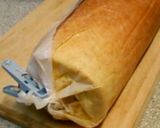 *しっとりバナナロールケーキ*作り方18写真