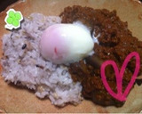 おいしい簡単なすと挽肉のキーマカレー作り方9写真