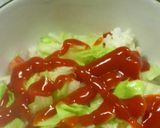 タコライス作り方7写真