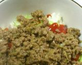 タコライス作り方8写真