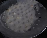 *天かす*作って冷凍保存。作り方2写真