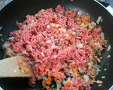 定番！ドライカレー作り方3写真
