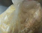 フライパンde鶏胸肉のカレー風味カツ作り方4写真