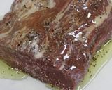 ローストビーフ作り方4写真