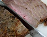 ローストビーフ作り方8写真
