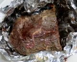 ローストビーフ作り方7写真