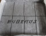 こどもの日♪こいのぼりのミニロールケーキ作り方1写真