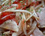ローストビーフ作り方24写真