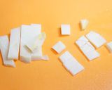 ★中華風★たけのこご飯★作り方1写真
