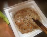 納豆パスタ☆作り方3写真