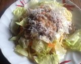 納豆パスタ☆作り方5写真