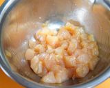 ★中華風★たけのこご飯★作り方6写真