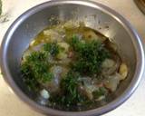 鯛刺身サラダ作り方1写真