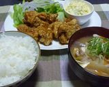 めっちゃ美味しい!チキン南蛮♪作り方11写真