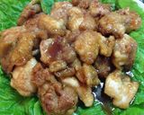 めっちゃ美味しい!チキン南蛮♪作り方8写真