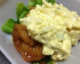 めっちゃ美味しい!チキン南蛮♪作り方10写真