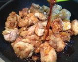 めっちゃ美味しい!チキン南蛮♪作り方7写真