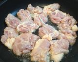 めっちゃ美味しい!チキン南蛮♪作り方4写真