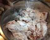 めっちゃ美味しい!チキン南蛮♪作り方3写真