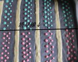 こどもの日♪こいのぼりのミニロールケーキ作り方12写真