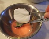 こどもの日♪こいのぼりのミニロールケーキ作り方10写真